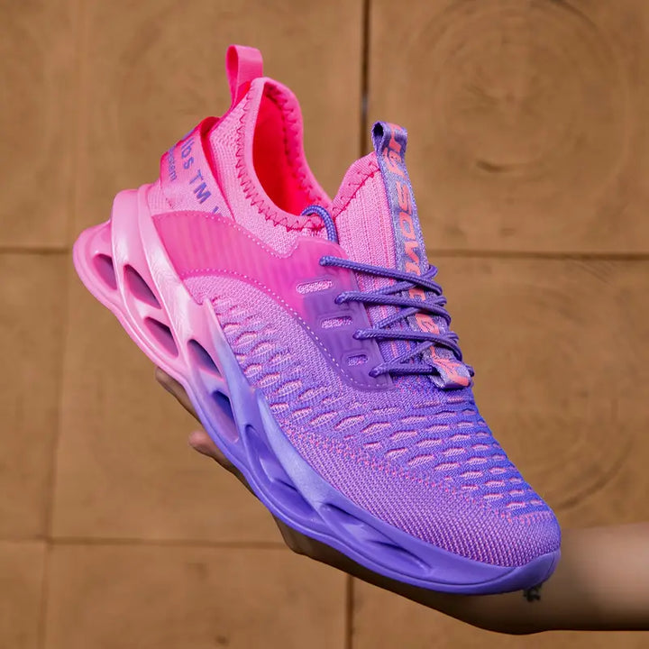 Marjane - Non-Slip Sneakers