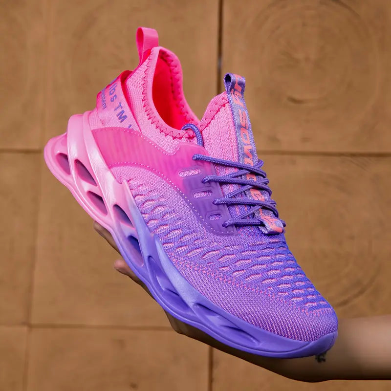 Marjane - Non-Slip Sneakers