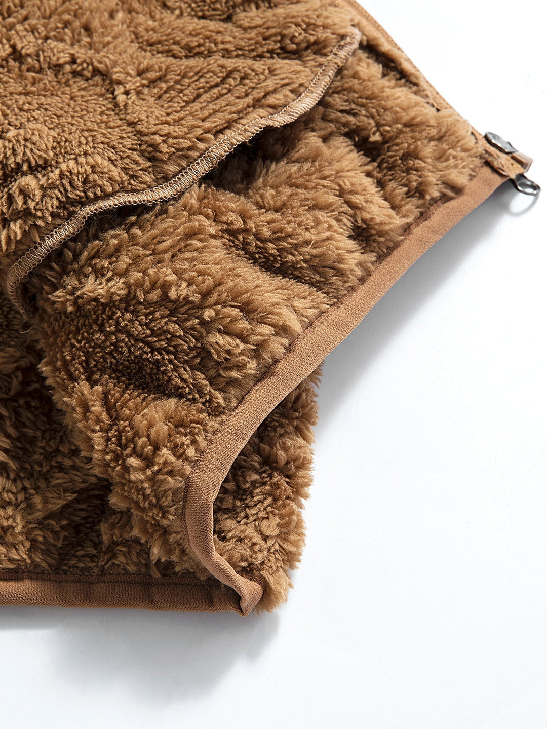 Levi - Jacquard Teddy Jack