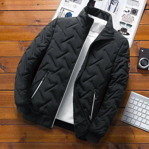 Dave | Stylish Winter Jacket