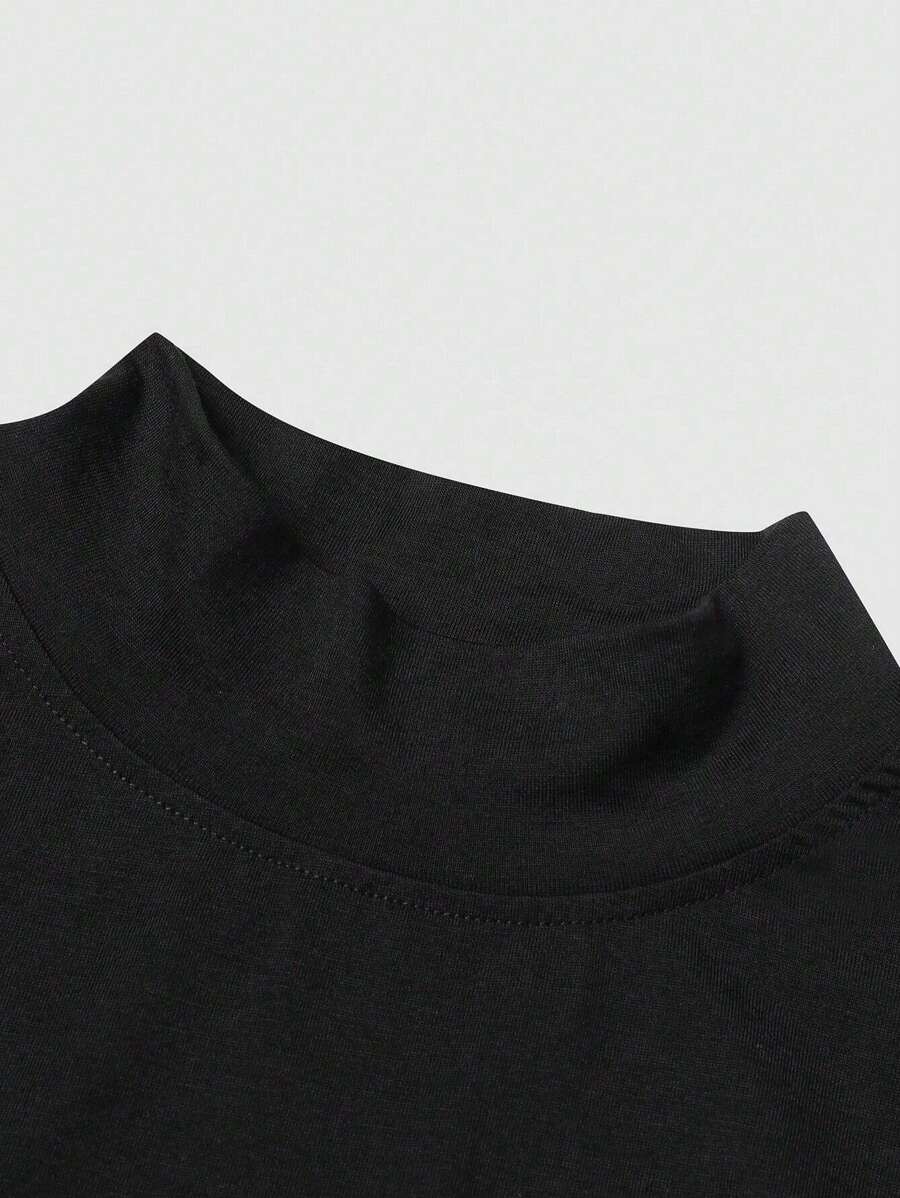 Ethan Essential Turtleneck 3-Pack
