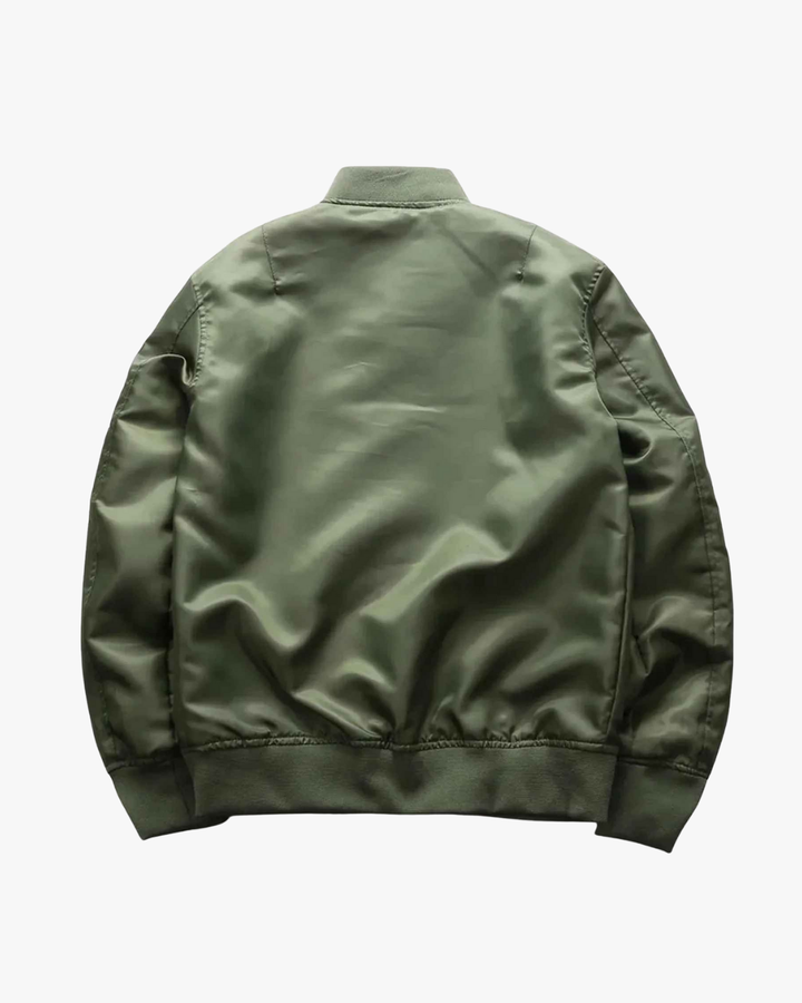 Jeremy  - The Classic Bomber