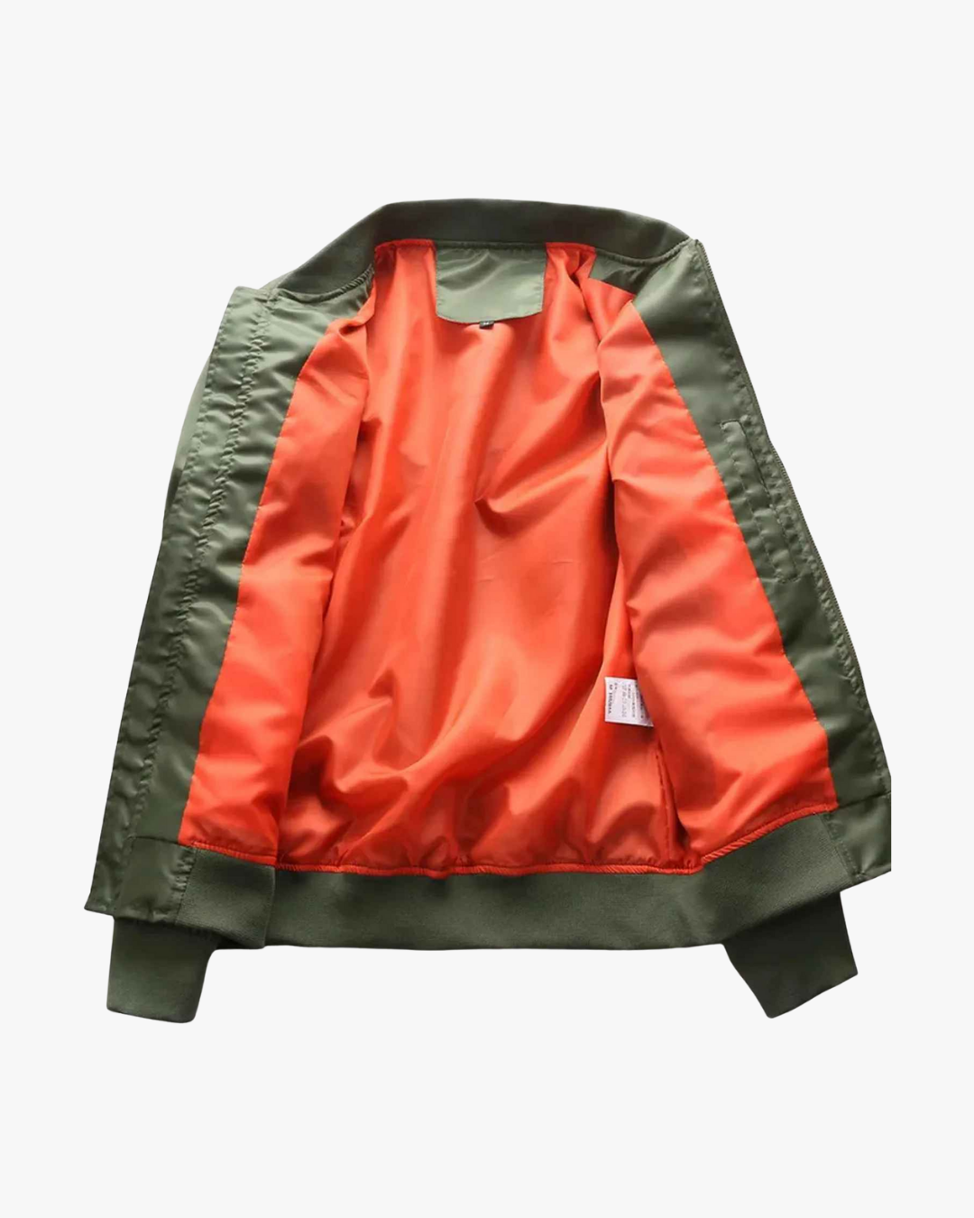 Jeremy  - The Classic Bomber