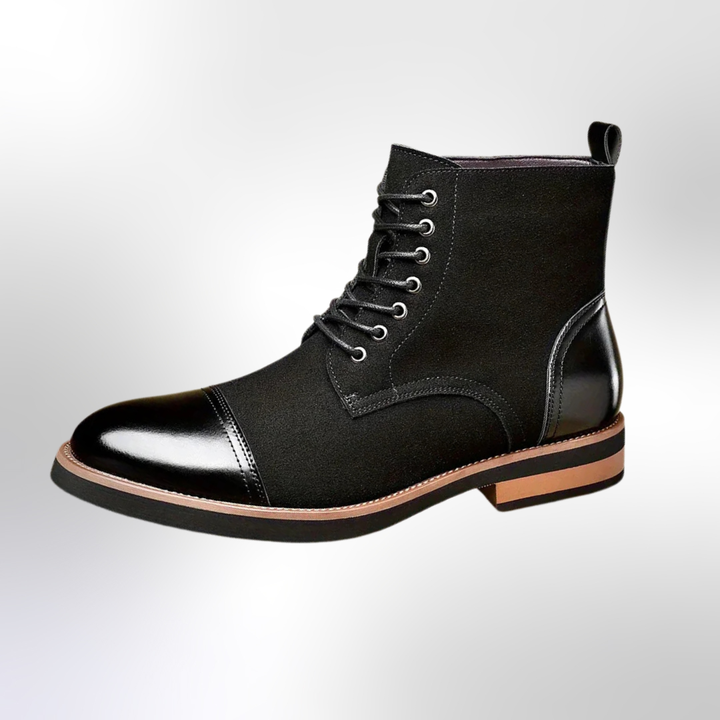 The Remington Oxford Boots