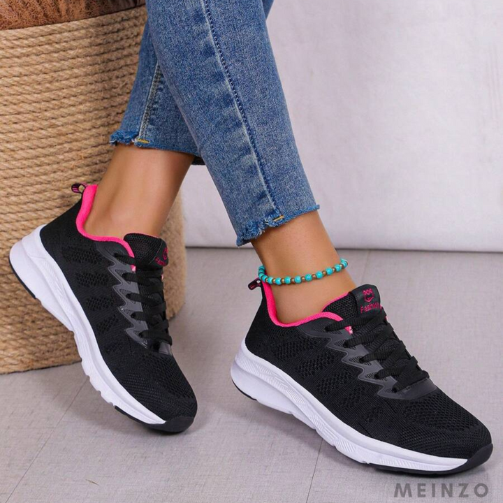 WellStride | Ergonomic Casual Shoes for Women