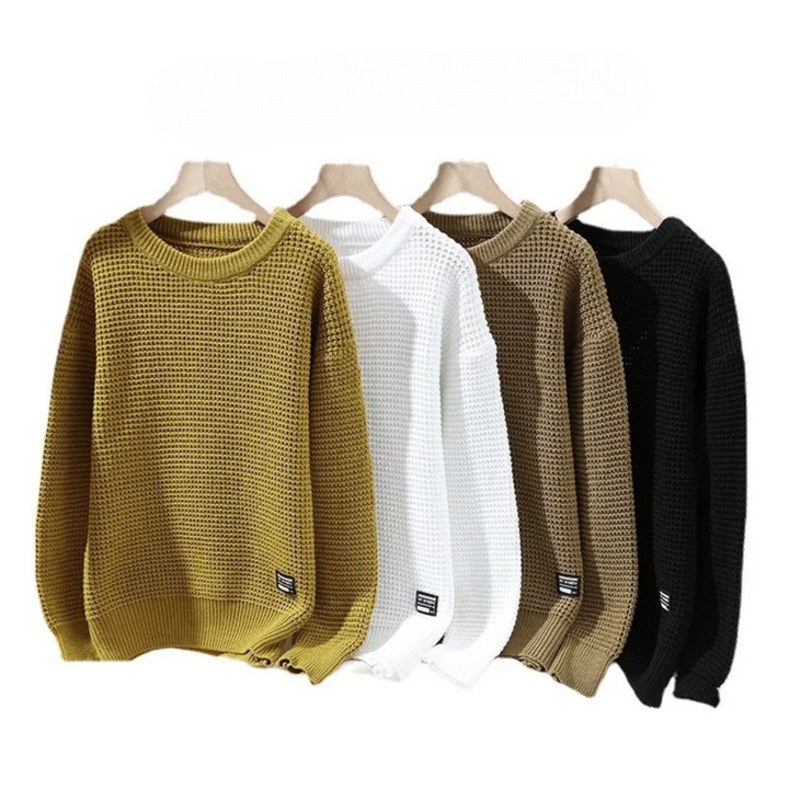 Adricon - Stylish Casual Sweater