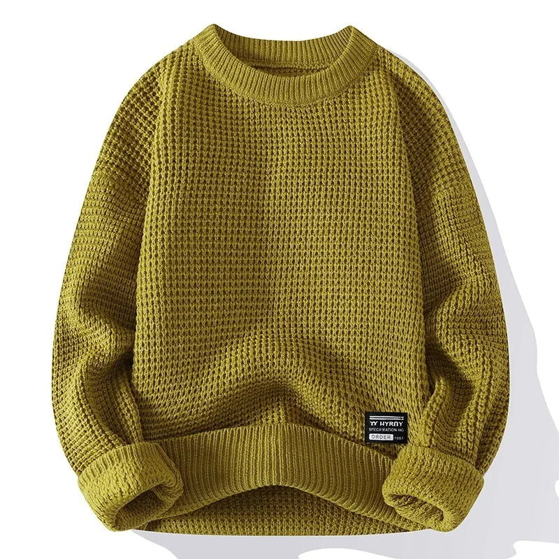 Adricon - Stylish Casual Sweater