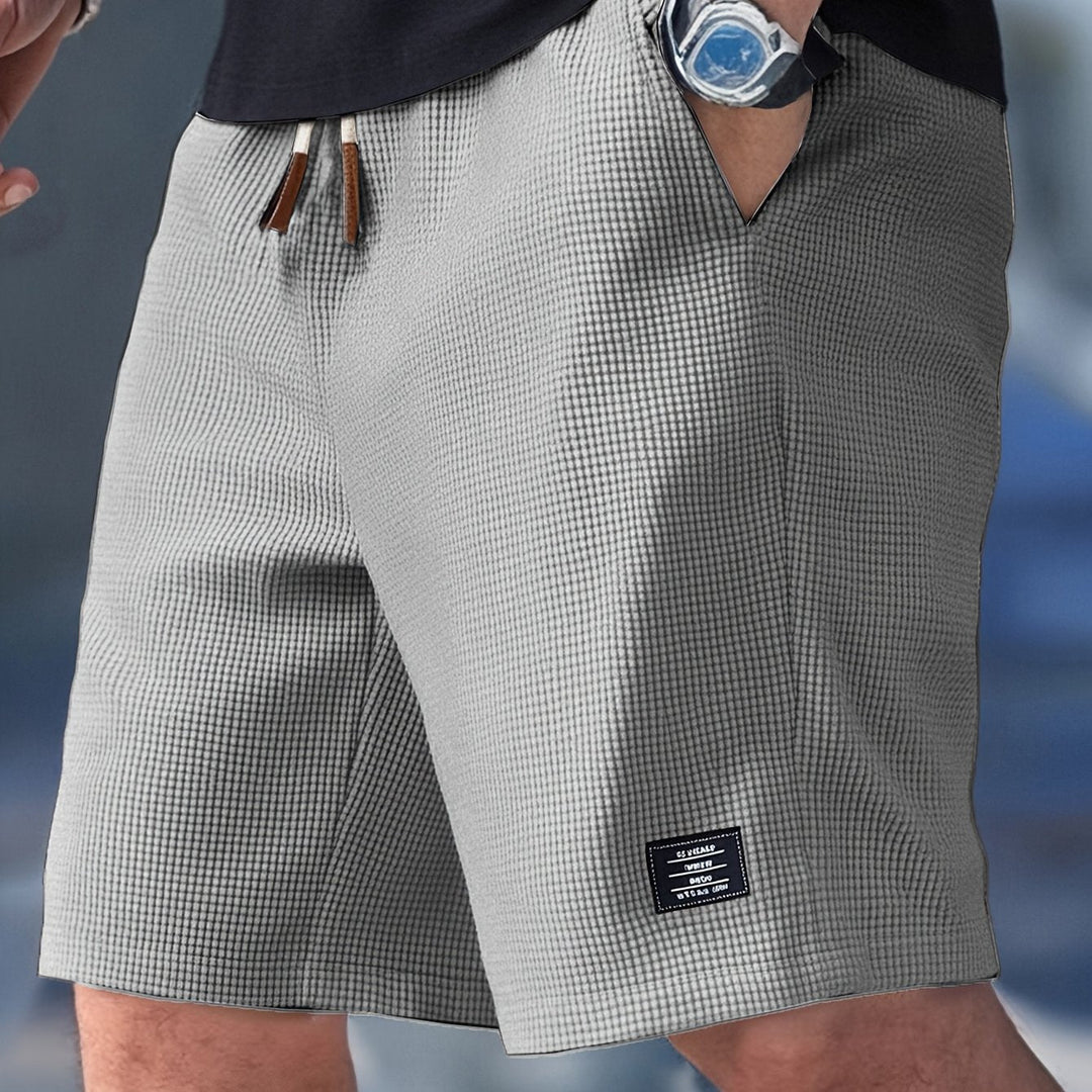 Nate | Elegant Shorts