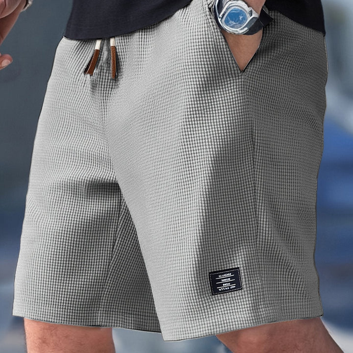 Nate | Elegant Shorts