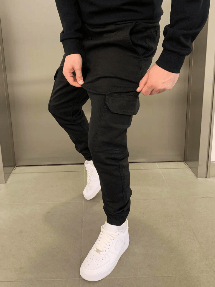 Laurent™ | Stylish and Practical Cargo Jogger 1+1 Free