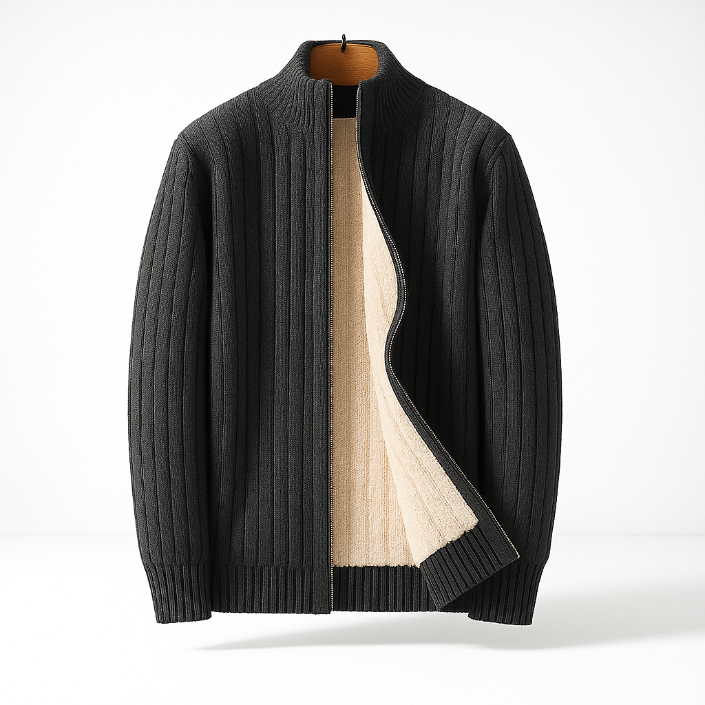 Jackson Classic Cardigan