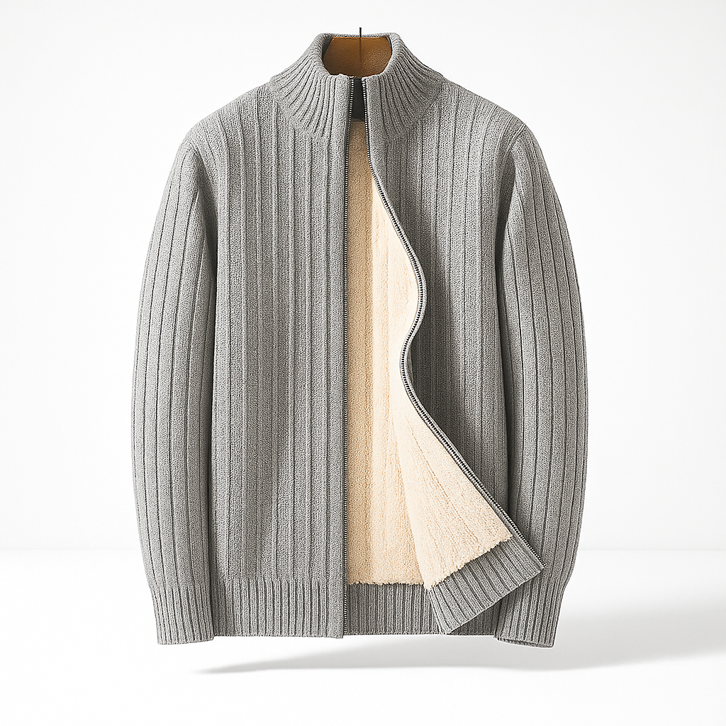 Jackson Classic Cardigan