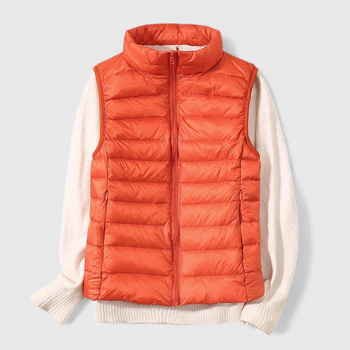 Ressa | Comfortable Vest