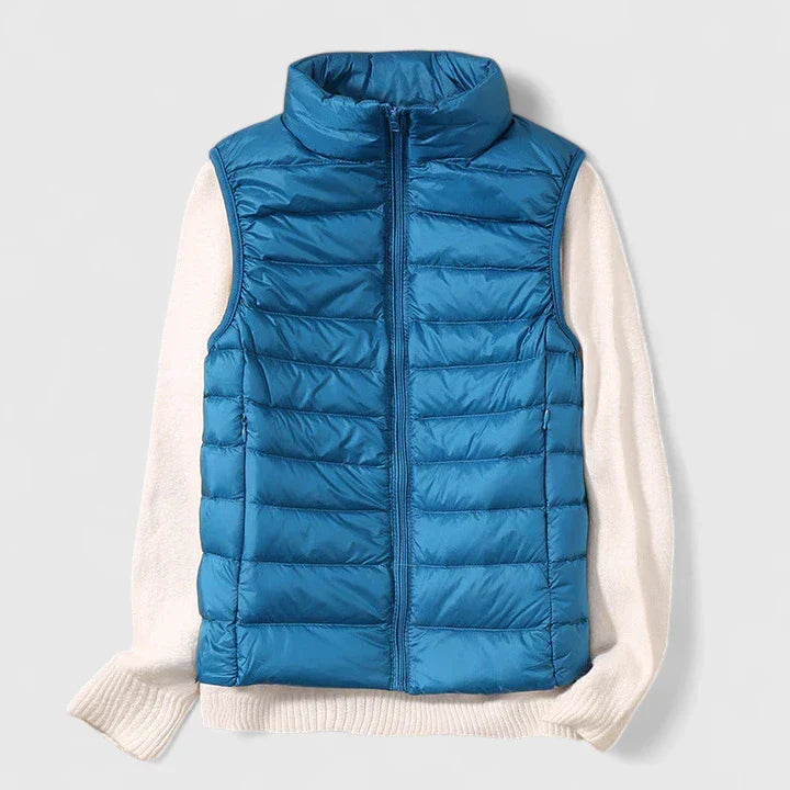 Ressa | Comfortable Vest