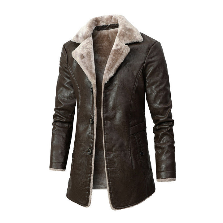 Dustin | Elegant Valor Jacket