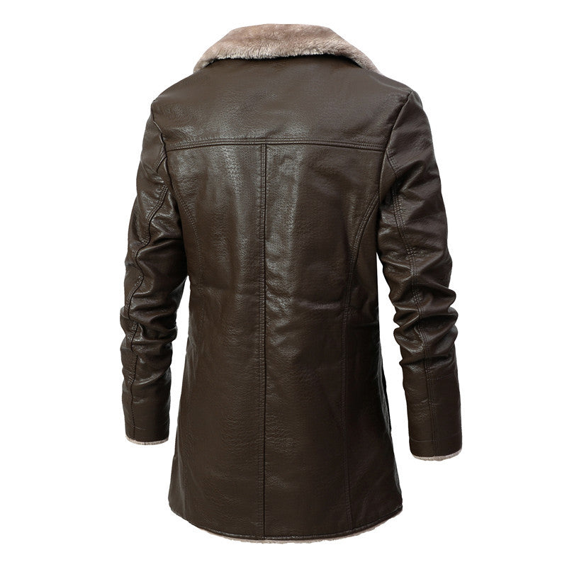 Dustin | Elegant Valor Jacket