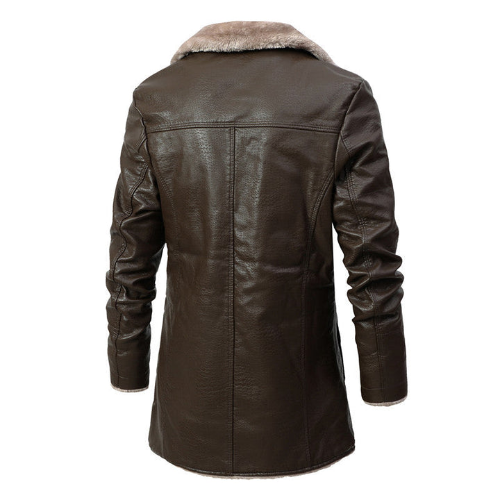 Dustin | Elegant Valor Jacket