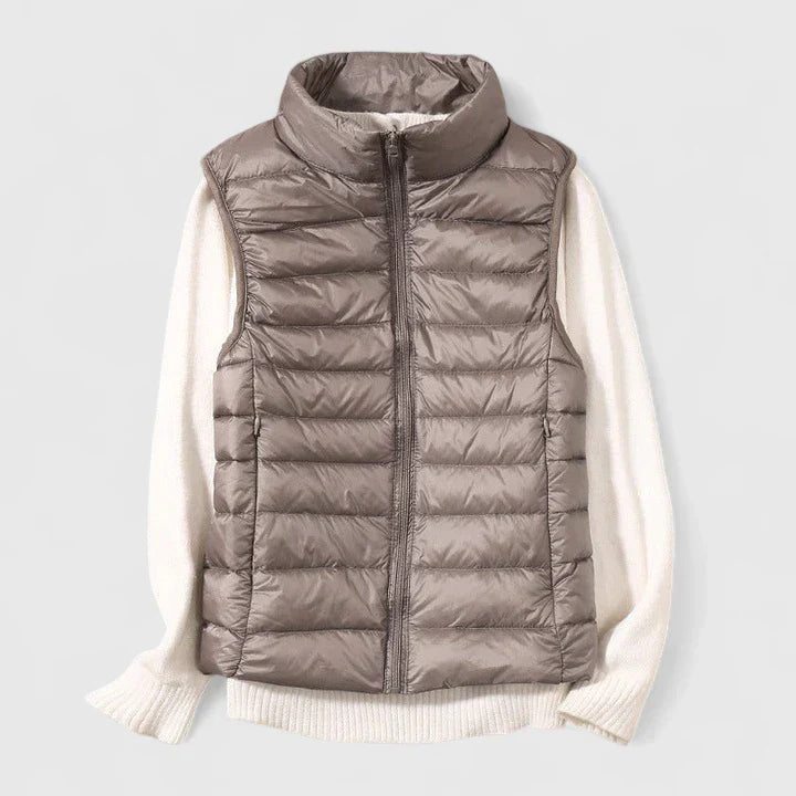 Janyressa | Comfortable Vest