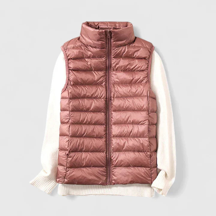Ressa | Comfortable Vest