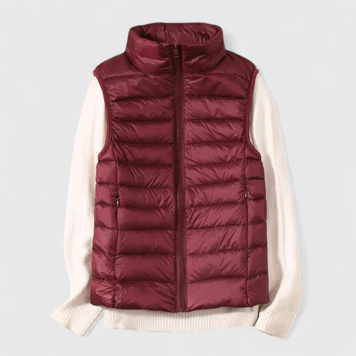 Ressa | Comfortable Vest