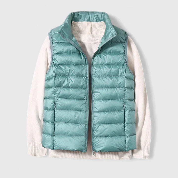 Ressa | Comfortable Vest