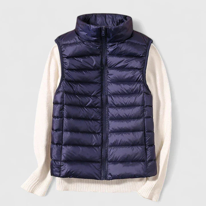 Ressa | Comfortable Vest