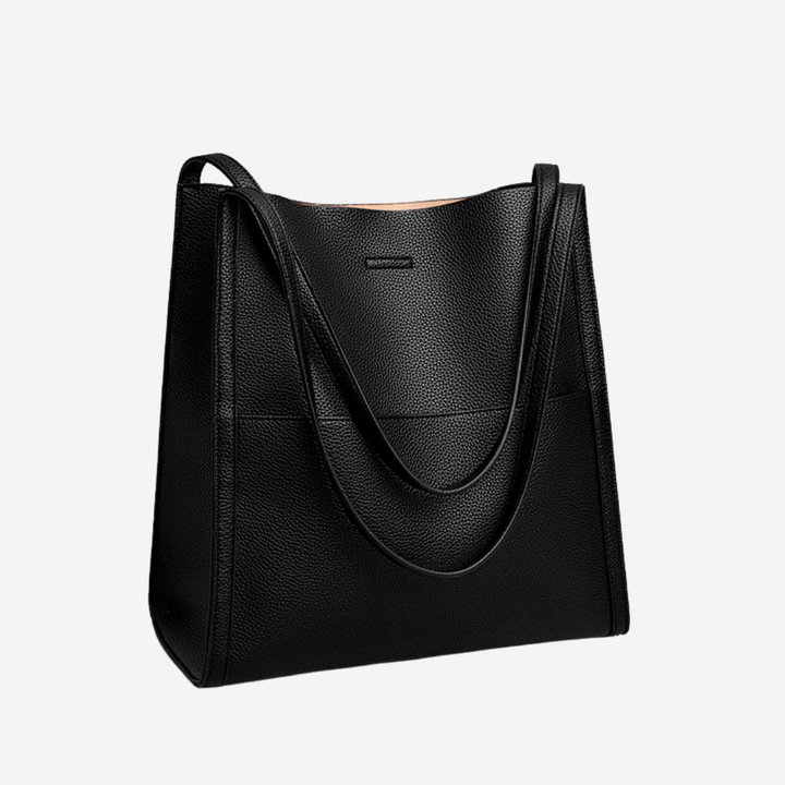 Mariah | Genuine Leather Shoulder Bag