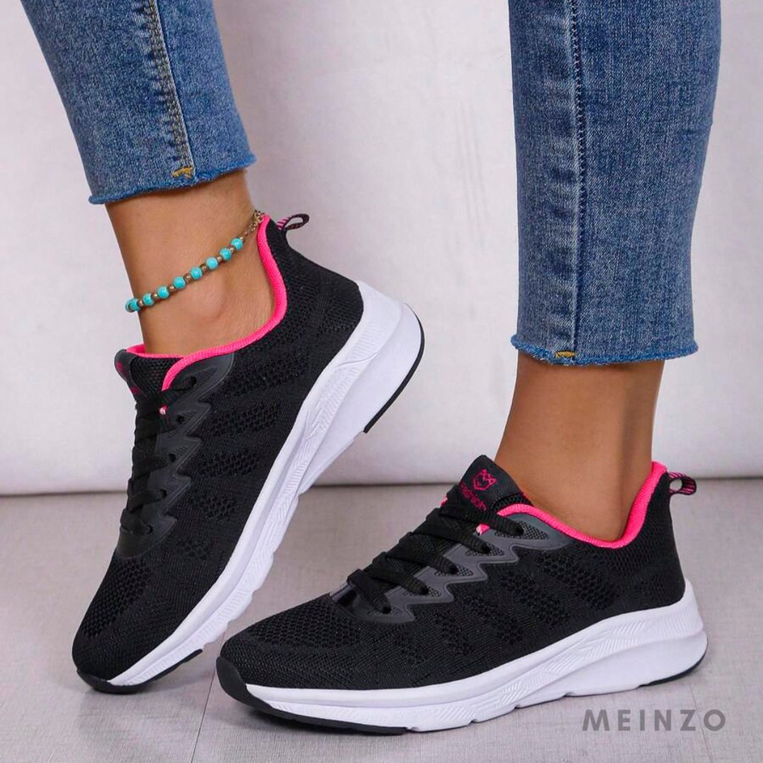 WellStride | Ergonomic Casual Shoes for Women