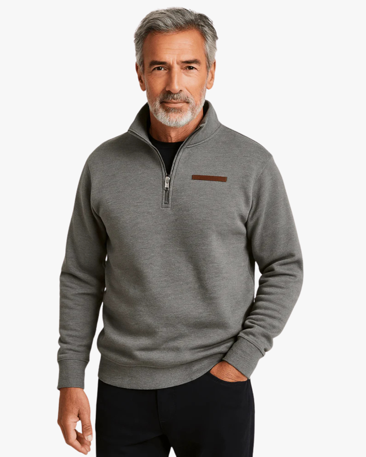 George Casual Sweater