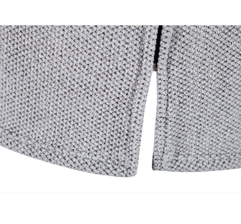 Wilson - Men's Hooded Jacket