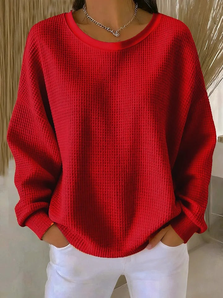 Nona - Classic Sweater