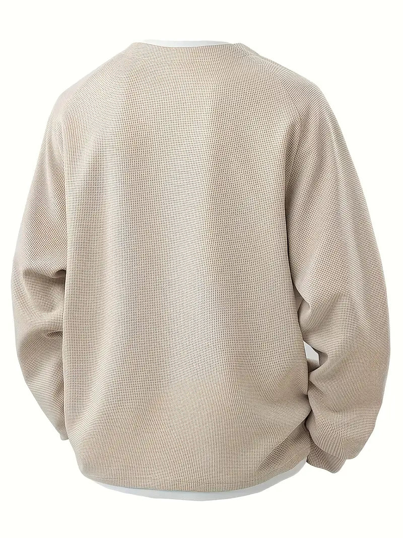 Joe | Everyday Layered Long Sleeve