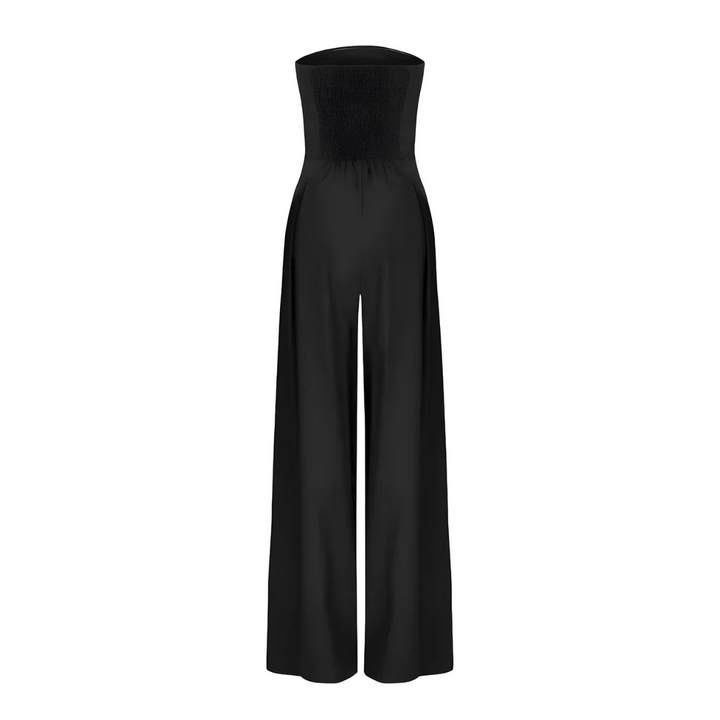 Nina | Elegant Jumpsuit That Defines with Style