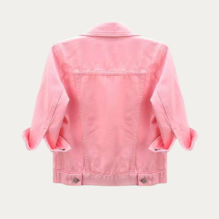 Riley | Classic Everyday Jacket