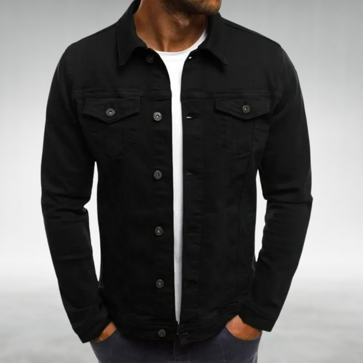 Vance |  Heritage Casual Jacket