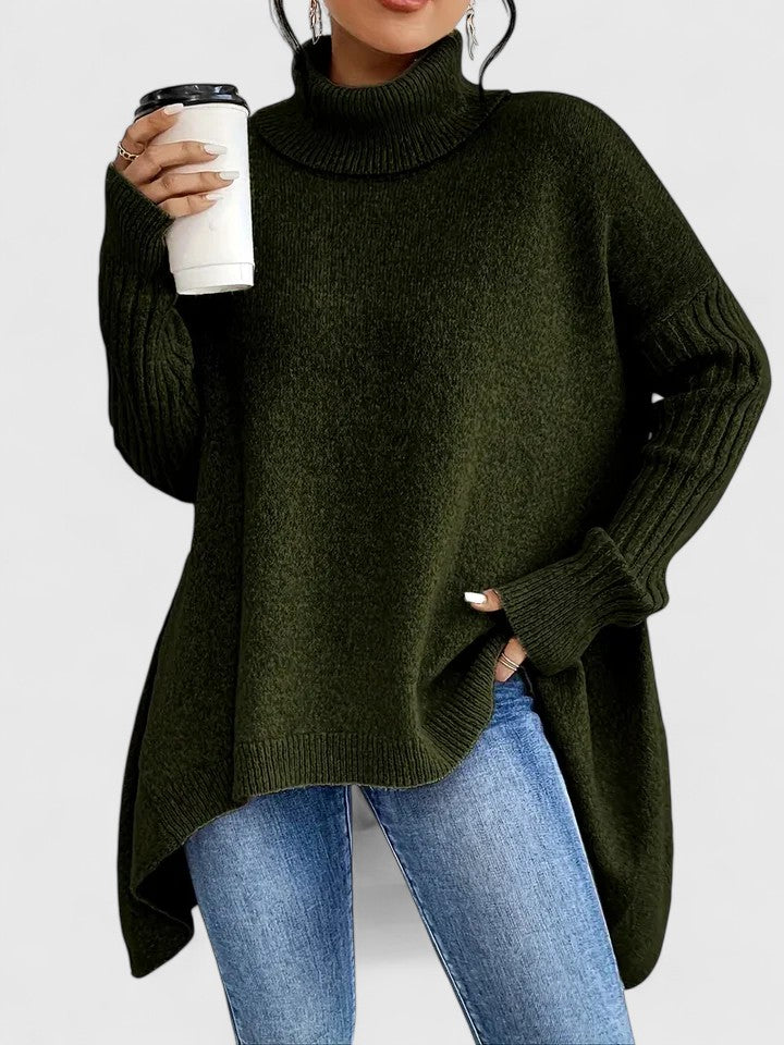 Kei | Comfortable Sweater