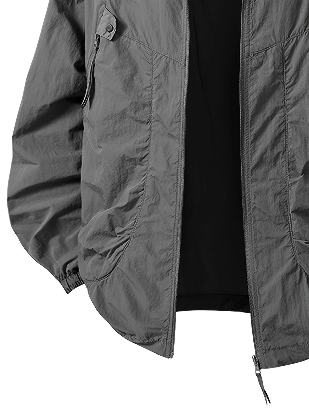 Colin™ | Outdoor Hooded Jacket