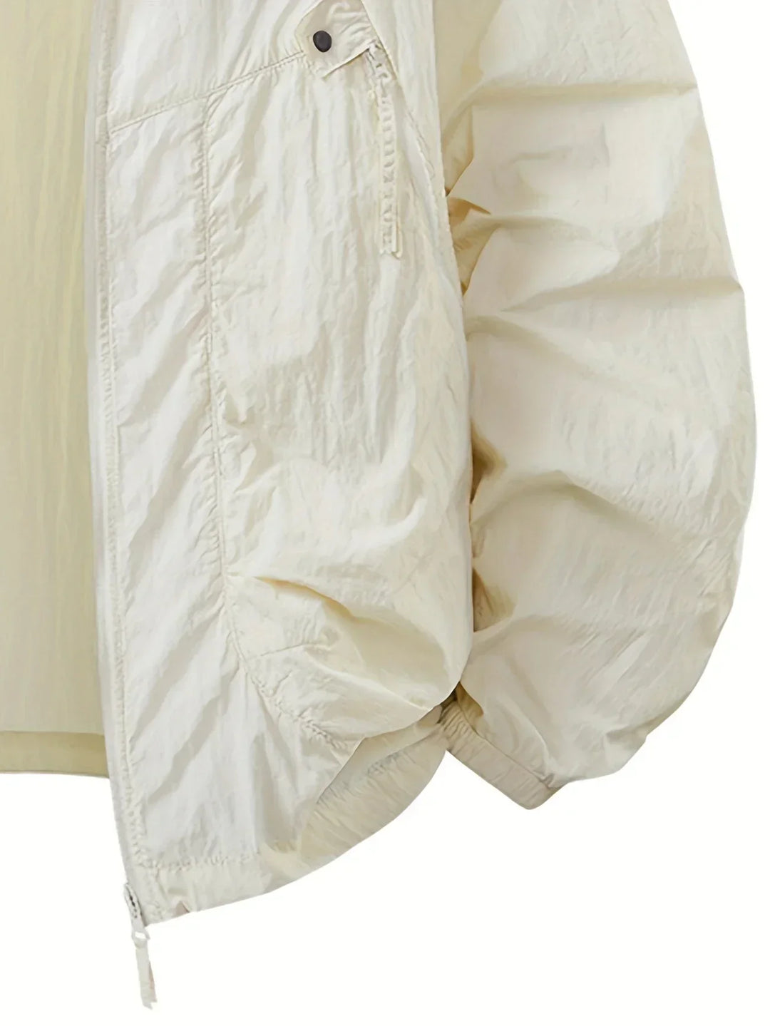 Carter™ | Outdoor Hooded Jacket