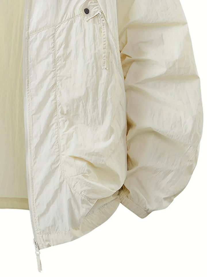 Carter™ | Outdoor Hooded Jacket