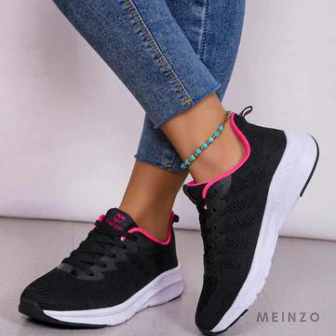 WellStride | Ergonomic Casual Shoes for Women