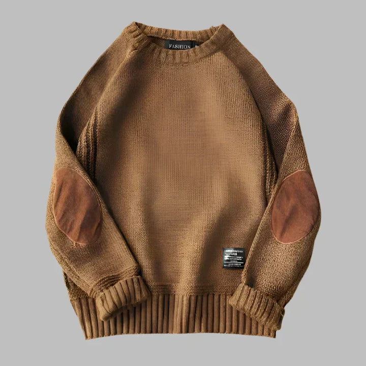 Lexter™ | Stylish  Sweater