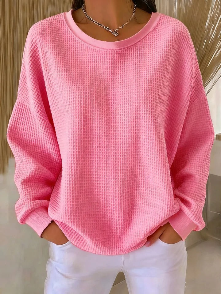 Nona - Classic Sweater