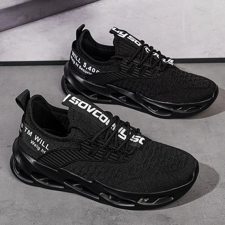 Marjane - Non-Slip Sneakers