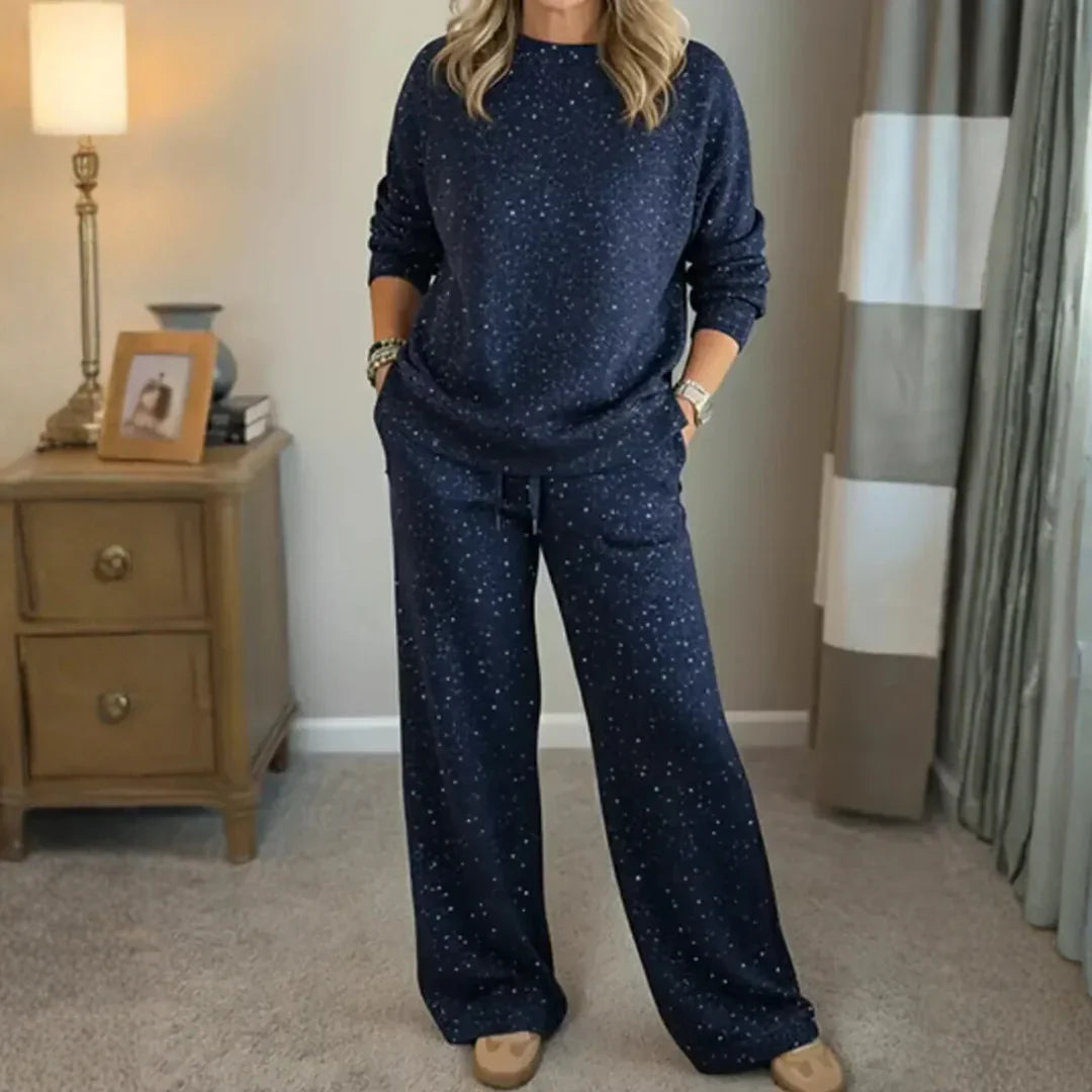 BELLE | Season of Shine Two-Piece Set