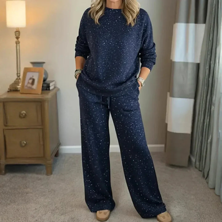 BELLE | Season of Shine Two-Piece Set