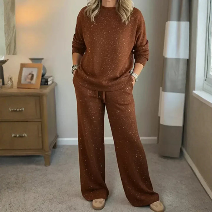 BELLE | Season of Shine Two-Piece Set