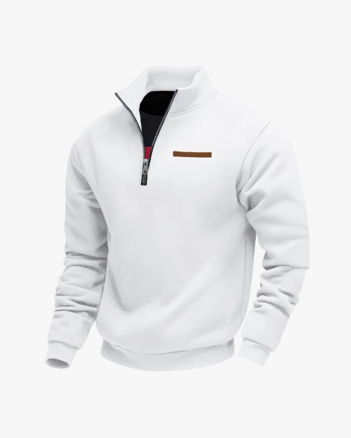 George Casual Sweater