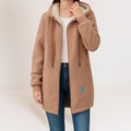 Lira™ | Fleece Jacket for Women