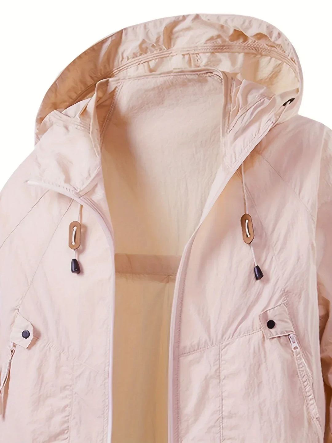 Carter™ | Outdoor Hooded Jacket