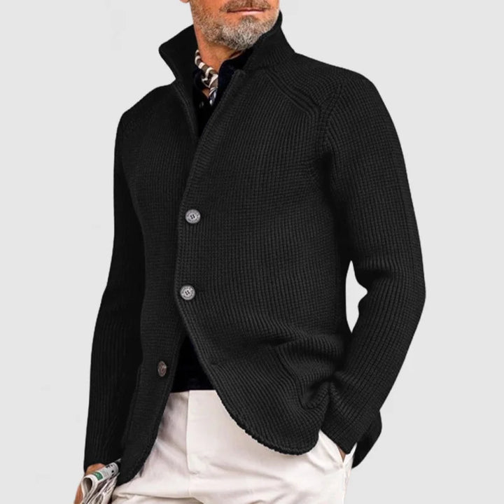 Nathan | Stylish Warm Cardigan